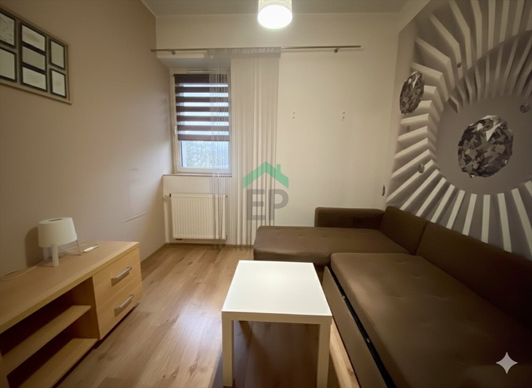 Mieszkanie trzypokojowe na sprzedaż Częstochowa, Śródmieście  40m2 Foto 1