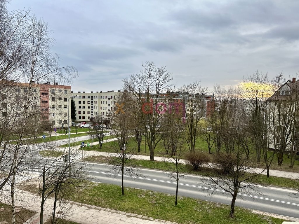 Mieszkanie czteropokojowe  na sprzedaż Kielce, Edmunda Massalskiego  75m2 Foto 10