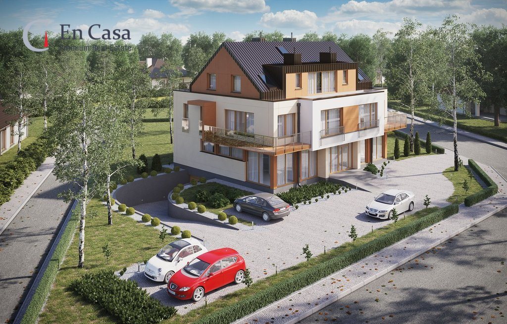 Działka budowlana na sprzedaż Warszawa, Wilanów 1 743m2 Foto 1 Działka budowlana na sprzedaż Warszawa, Wilanów 1 743m2 Foto 1