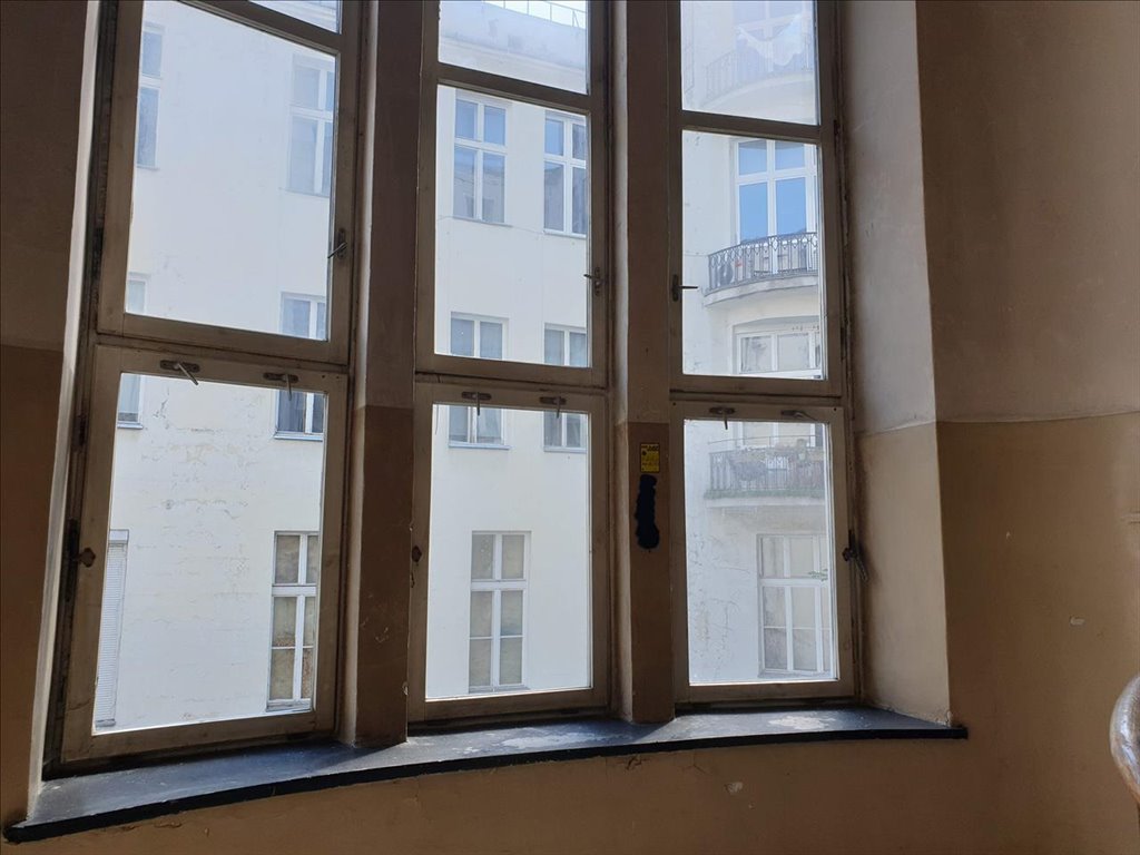 Mieszkanie dwupokojowe na sprzedaż Warszawa, Śródmieście, Kredytowa  63m2 Foto 7