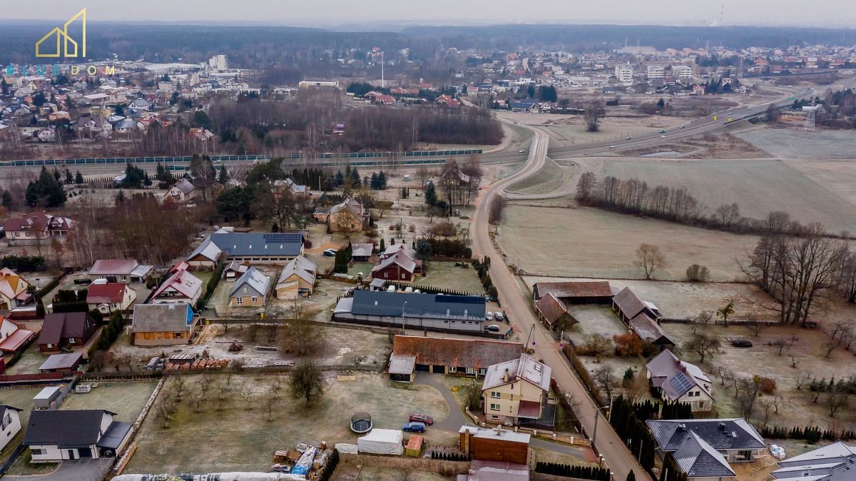 Działka inna na sprzedaż Księżyno-Kolonia  910m2 Foto 2