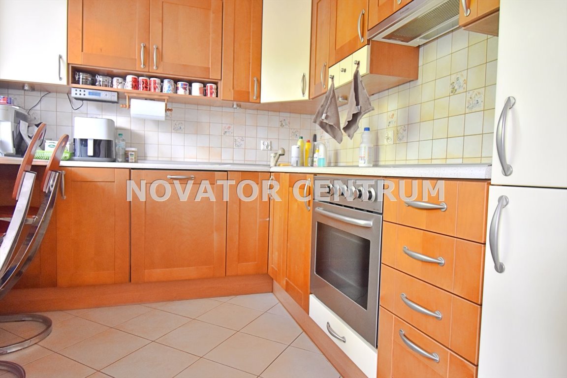 Polecam przestronne 4-pokojowe mieszkanie 105 m² z 2 balkonami Bydgoszcz, Szwederowo  105m2 Foto 1