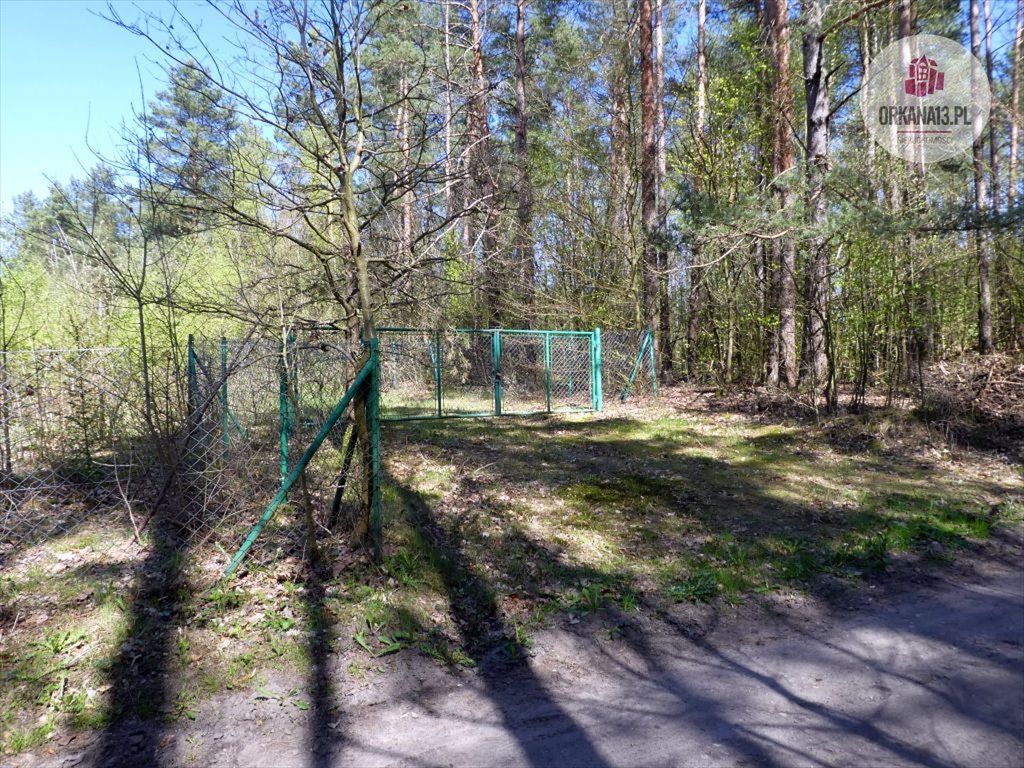 Działka rolna na sprzedaż Olsztyn, Gutkowo, Gutkowo  3 673m2 Foto 5