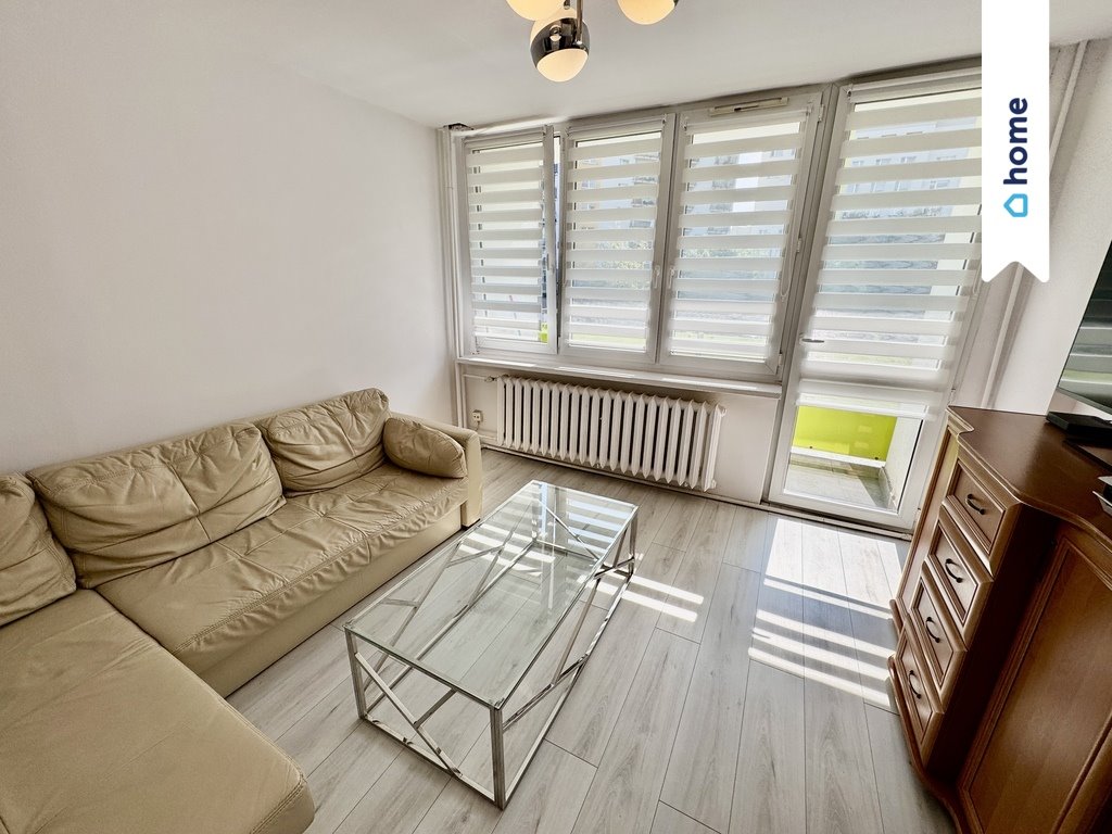 Mieszkanie dwupokojowe na sprzedaż Dąbrowa Górnicza, Ludowa  32m2 Foto 1