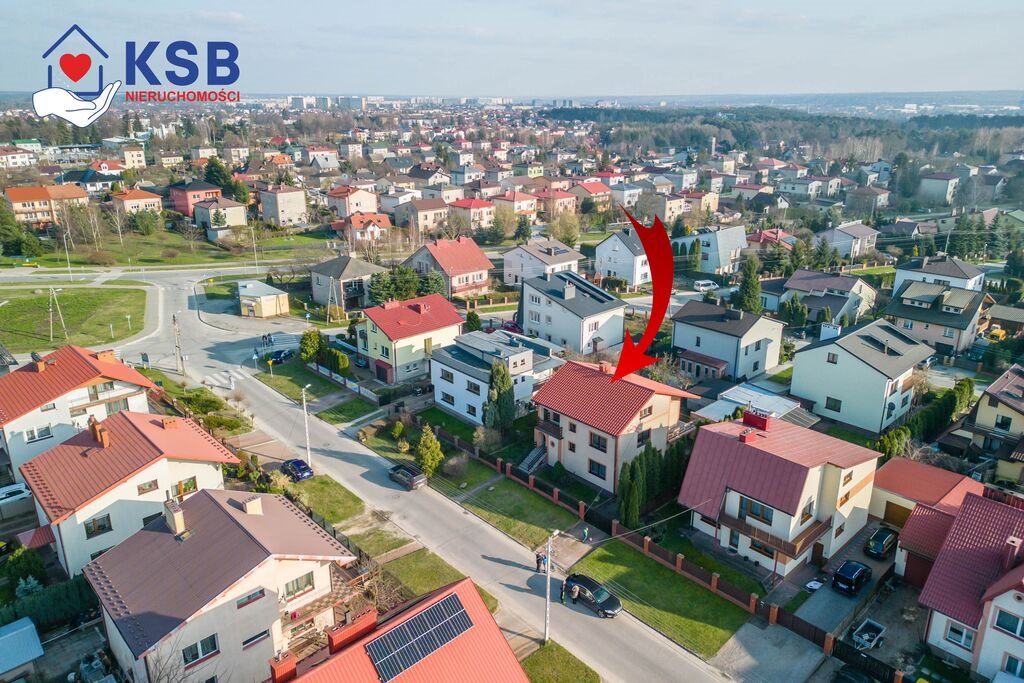 Dom na sprzedaż Ostrowiec Świętokrzyski, Modrzewiowa  160m2 Foto 12