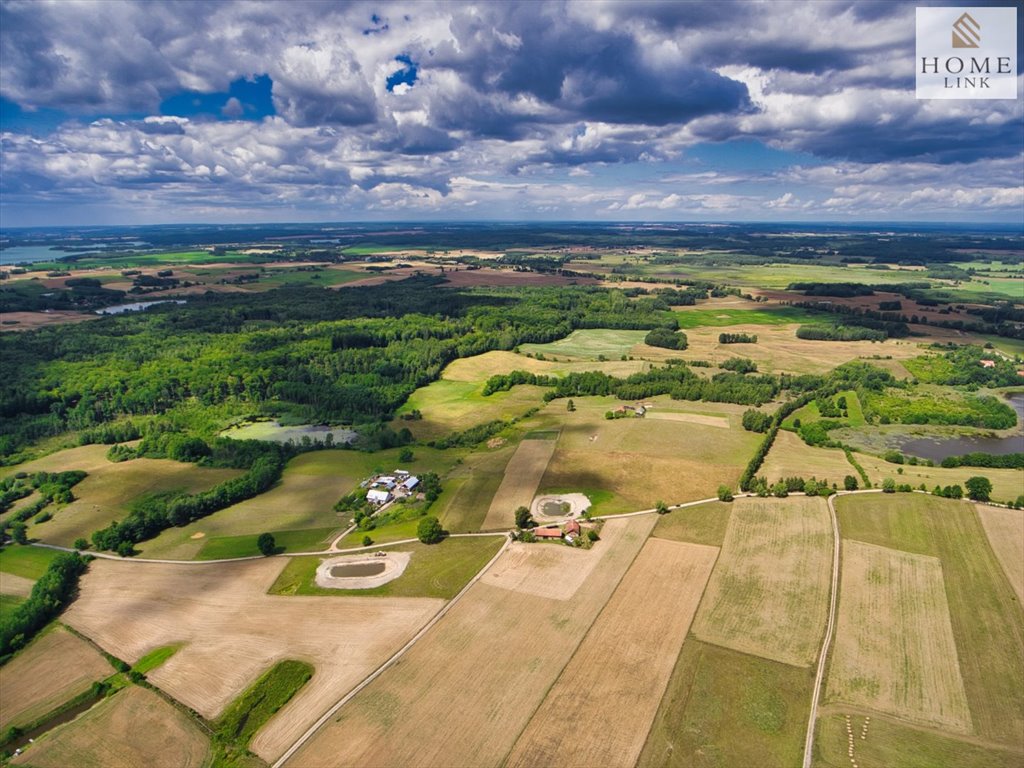 Działka inna na sprzedaż Brzydowo  20 262m2 Foto 10