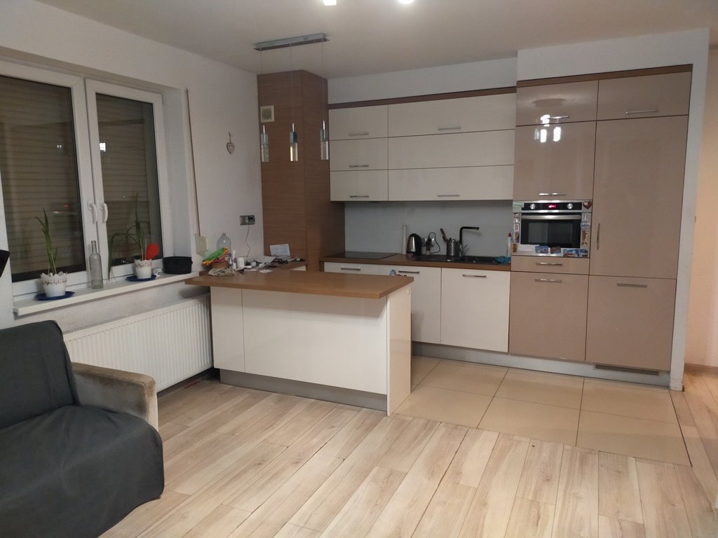 Kościan, 3 pokoje, do zamieszkania, 68,5 m², pełna własność Kościan, os. Konstytucji 3 Maja  69m2 Foto 1