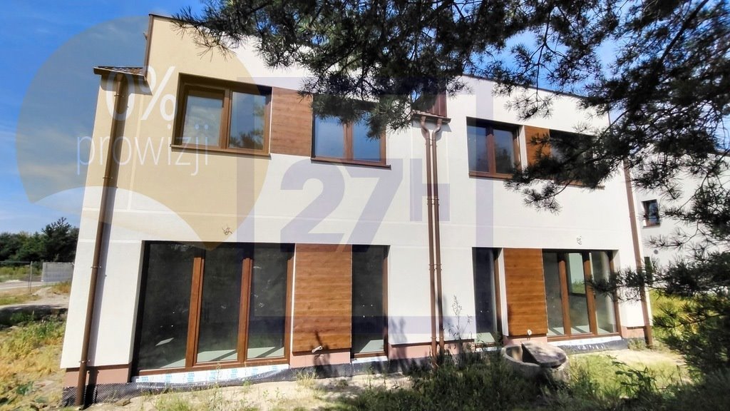 Dom na sprzedaż Wrocław, Marszowice, Marszowice  132m2 Foto 1