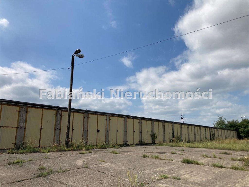 Lokal użytkowy na sprzedaż Łubnica, Baza Rolniczej Spółdzielni Produkcyjnej Łubnica, gmina Wielichowo, powiat grodziski  46 731m2 Foto 17