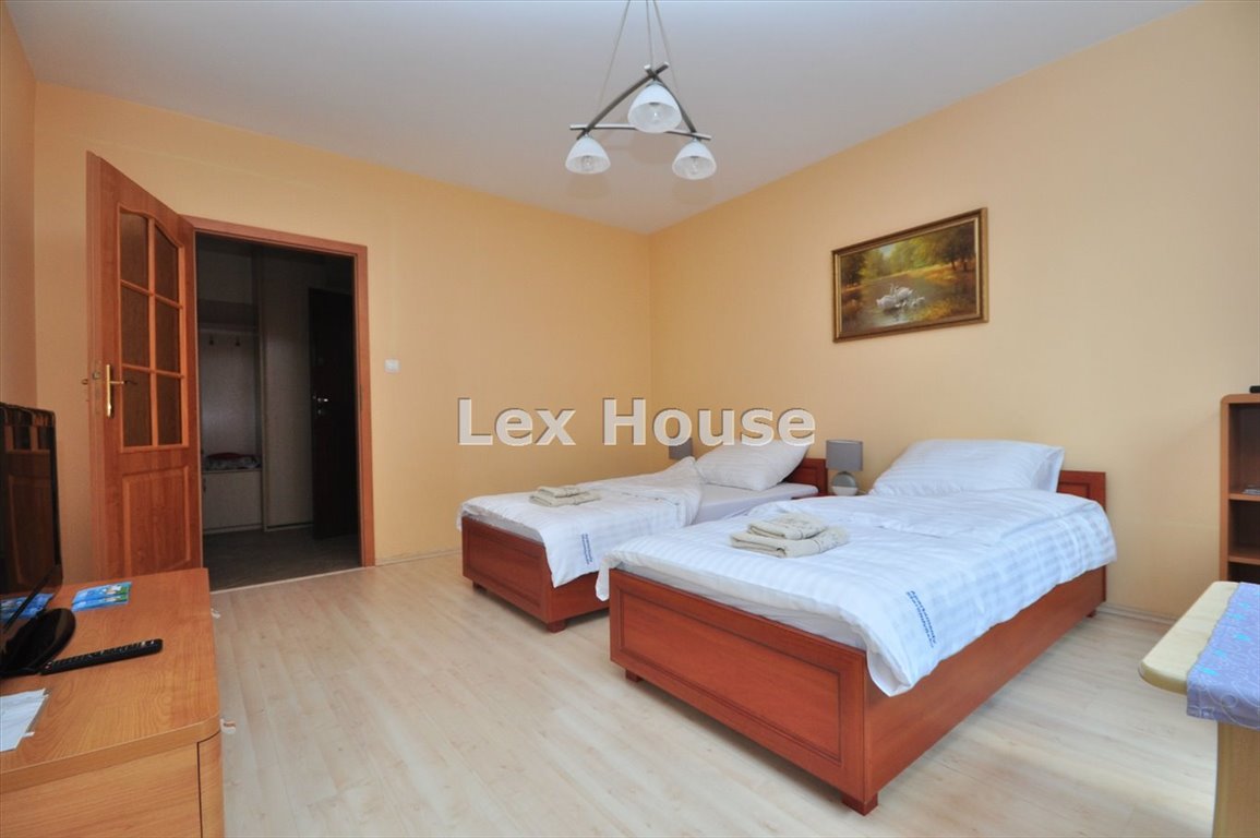 Umeblowane 45 m² w nowoczesnym budynku z mediami - polecam! Szczecin, Stare Miasto  45m2 Foto 1