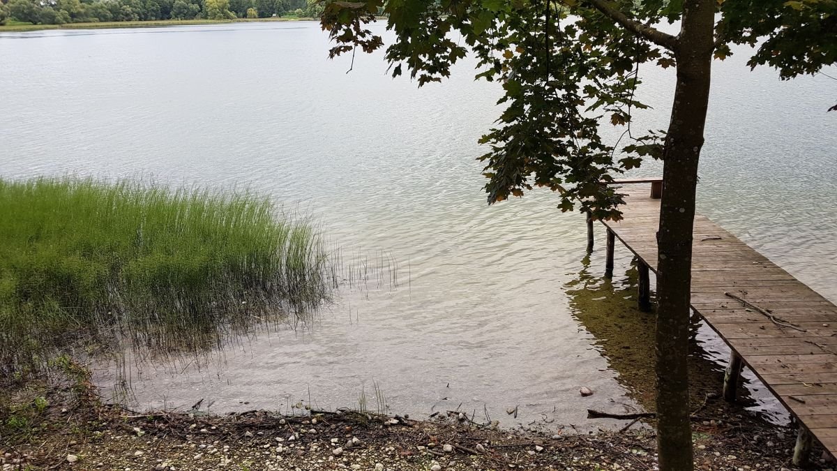 Działka budowlana na sprzedaż Dobki  2 500m2 Foto 1