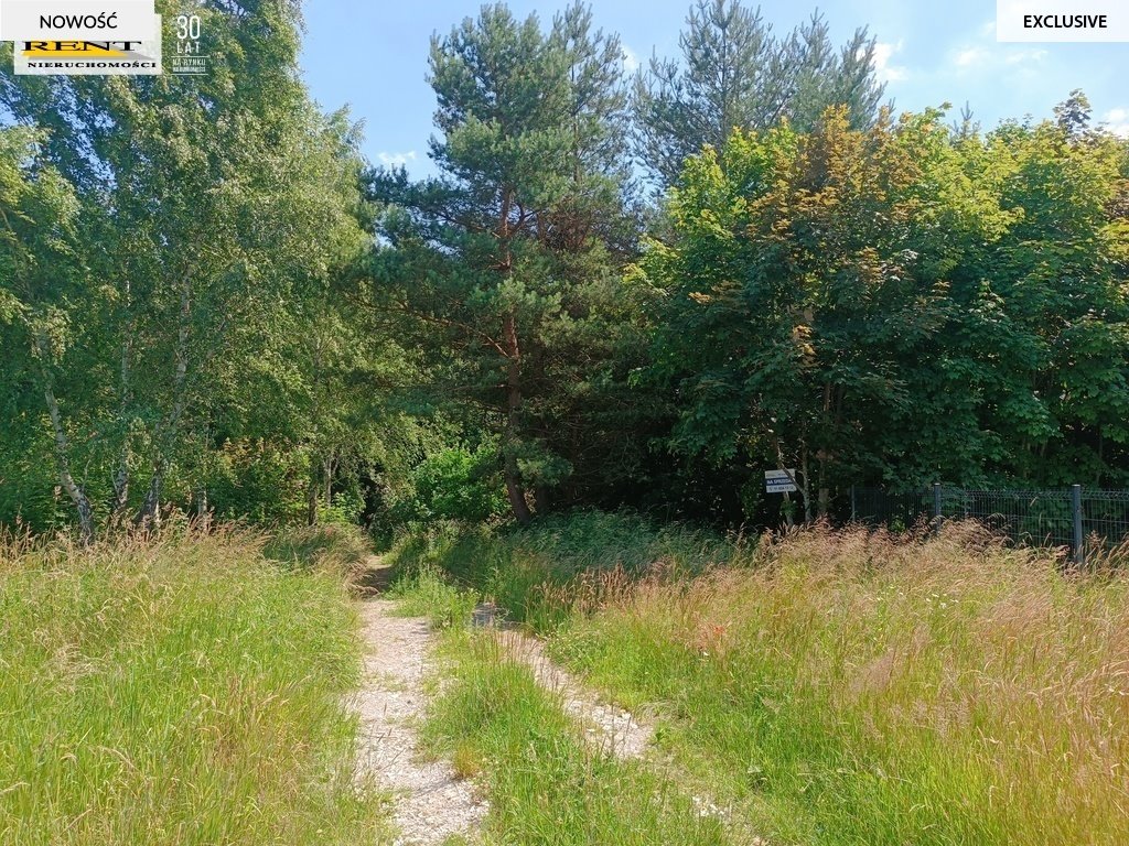 Działka budowlana na sprzedaż Pustkowo  728m2 Foto 3