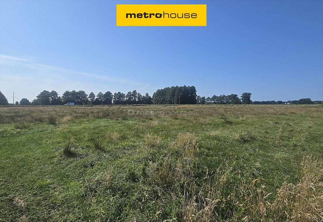 Działka budowlana na sprzedaż Karwieńskie Błoto Pierwsze, Jaśminowa  1 775m2 Foto 1