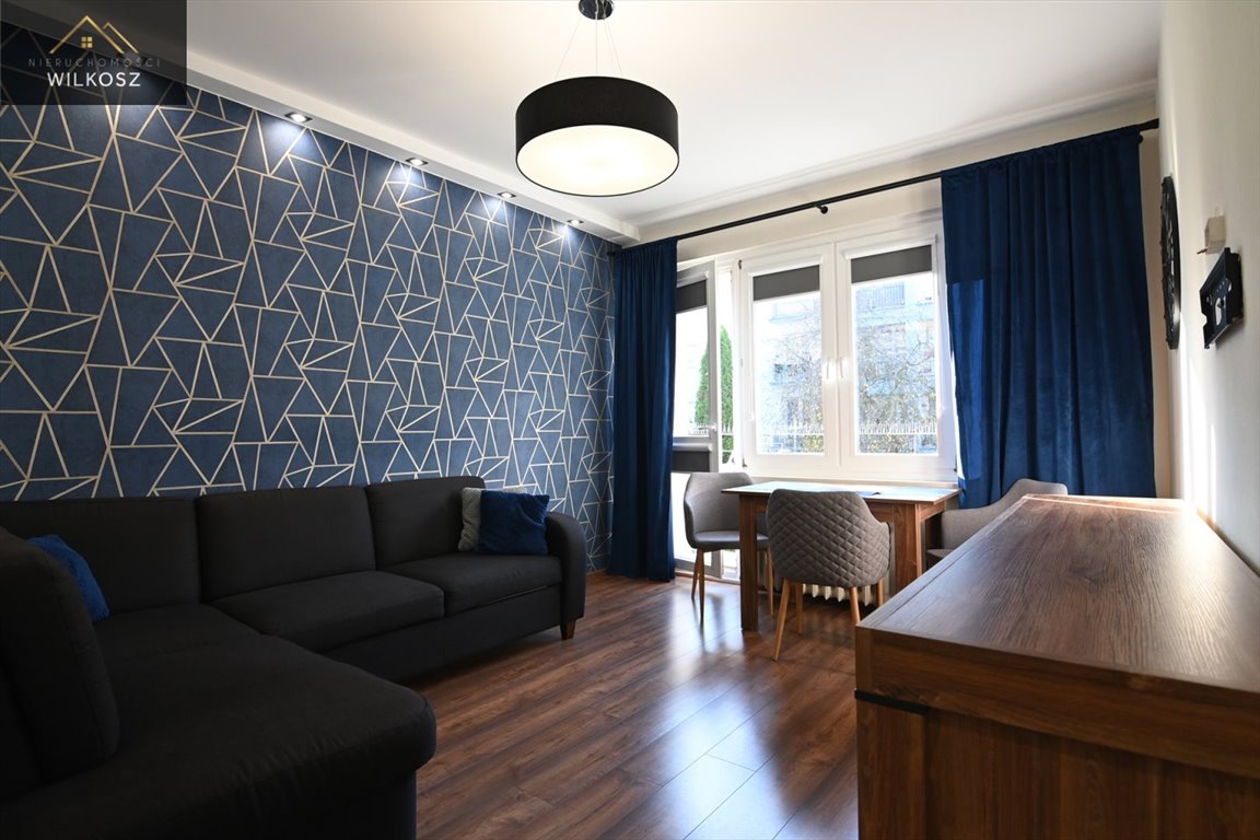 Sprzedam kawalerkę 31,67 m² z balkonem w centrum Piły Piła, Śródmieście  32m2 Foto 1