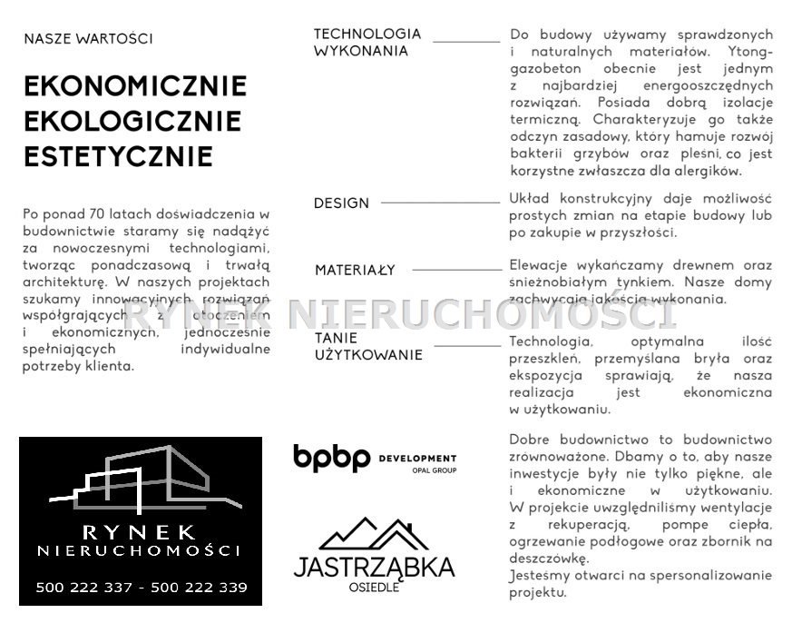 Dom na sprzedaż Lipowa  112m2 Foto 8