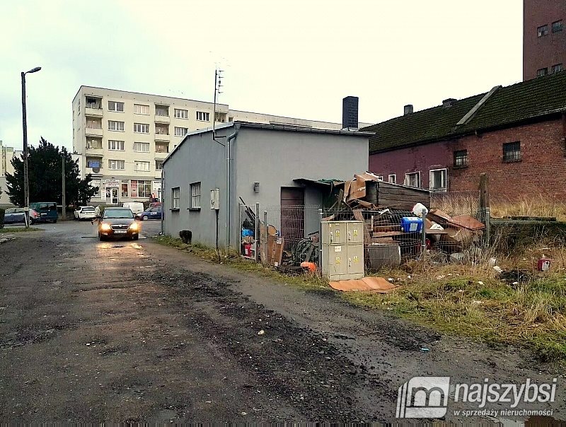 Lokal użytkowy na sprzedaż Nowogard, centrum, 15 Lutego  326m2 Foto 10