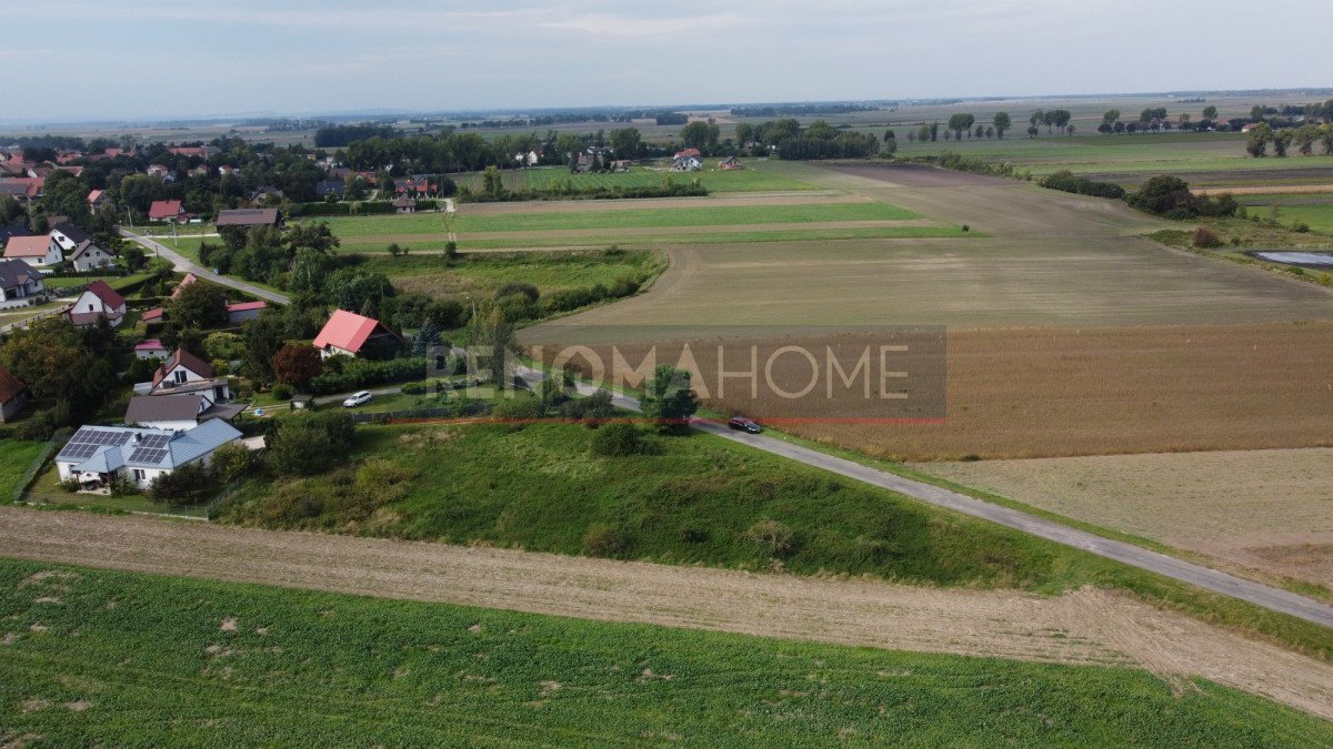 Działka budowlana na sprzedaż Kostomłoty  2 635m2 Foto 7