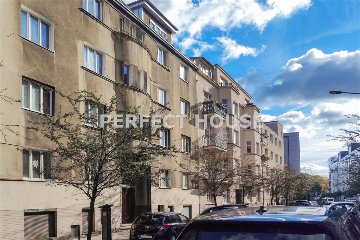 Mieszkanie czteropokojowe  na sprzedaż Poznań, Jeżyce  89m2 Foto 1