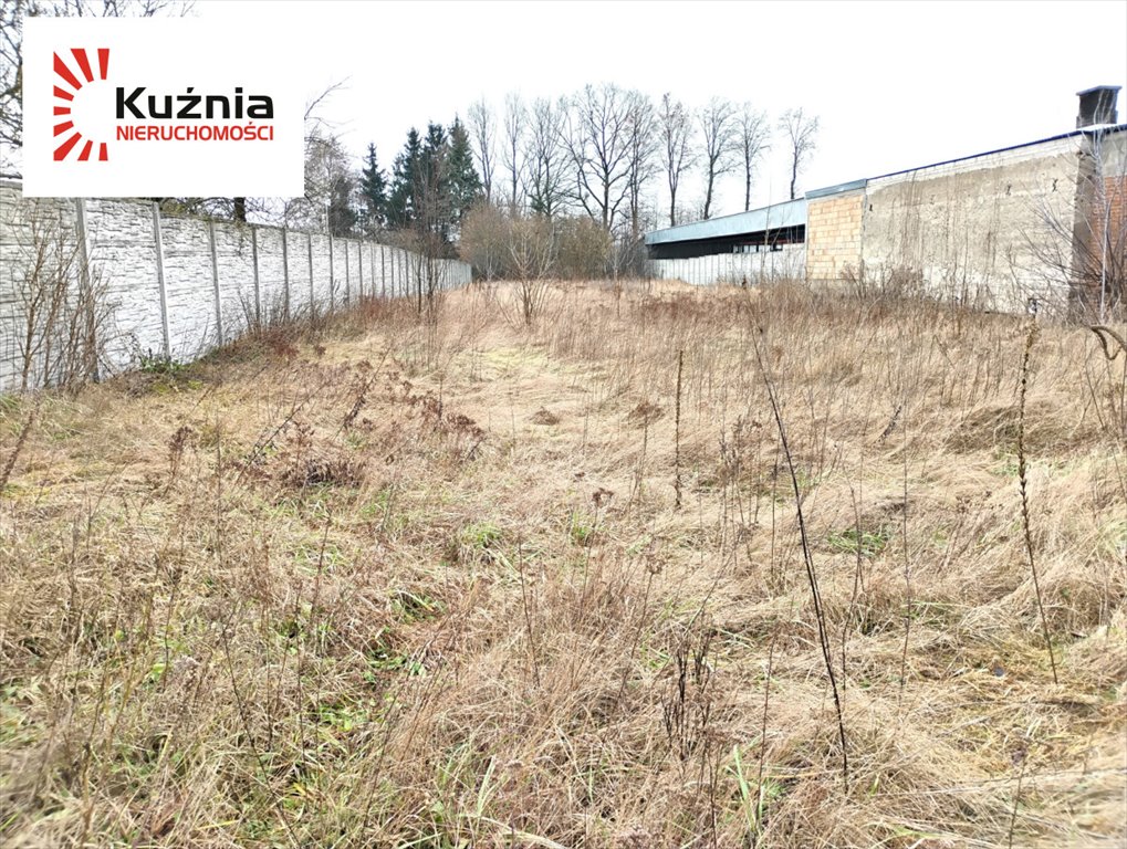 Działka budowlana na sprzedaż Małkinia Górna  2 347m2 Foto 2