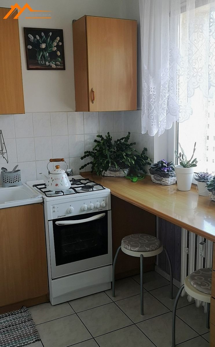 Kawalerka na sprzedaż Poznań, Winogrady Os. Wichrowe Wzgórze  32m2 Foto 5