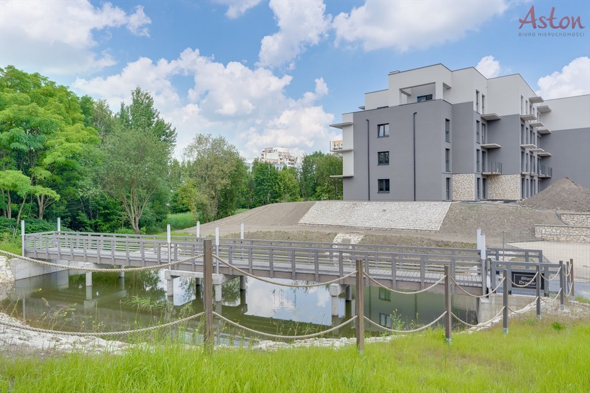 Mieszkanie trzypokojowe na sprzedaż Sosnowiec, Zagórze  60m2 Foto 8