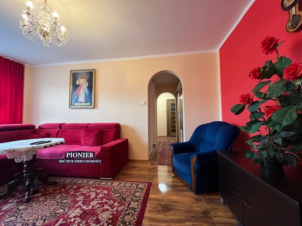 Ustroń 51 m² z widokiem na góry, balkon, centrum Ustroń  51m2 Foto 1