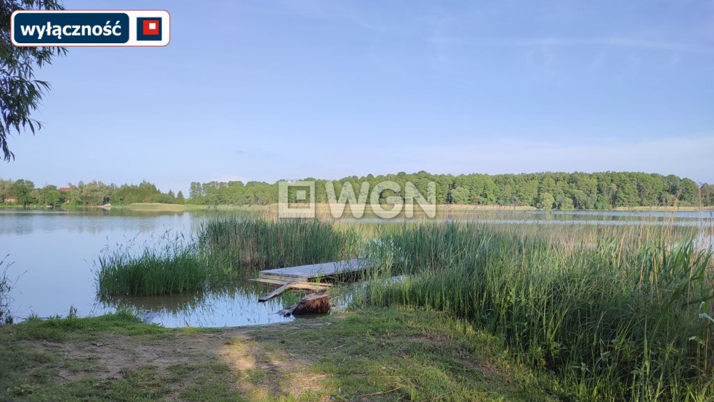 Działka inna na sprzedaż Lisewo, Lisewo  1 103m2 Foto 13