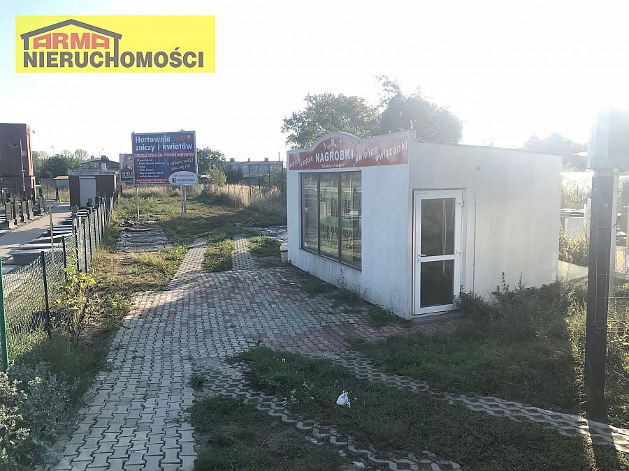 Lokal użytkowy na wynajem Stargard, Os. Letnie, Spokojna 22m2 Foto 1 Lokal użytkowy na wynajem Stargard, Os. Letnie, Spokojna 22m2 Foto 1