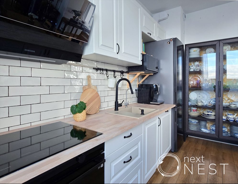 Mieszkanie czteropokojowe  na sprzedaż Warszawa, Ursus Niedźwiadek  110m2 Foto 1