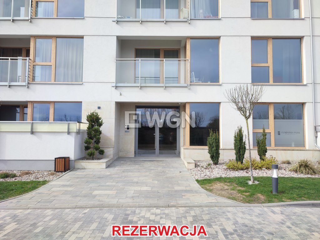 Mieszkanie trzypokojowe na sprzedaż Ełk, Nowe miasto  70m2 Foto 15