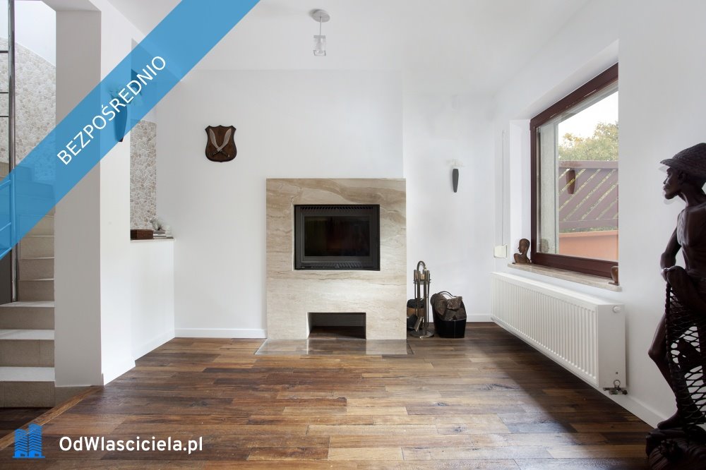 Dom w Orłowie z tarasem i garażem, 126 m2 Gdynia, Orłowo, Orlowska  106m2 Foto 1