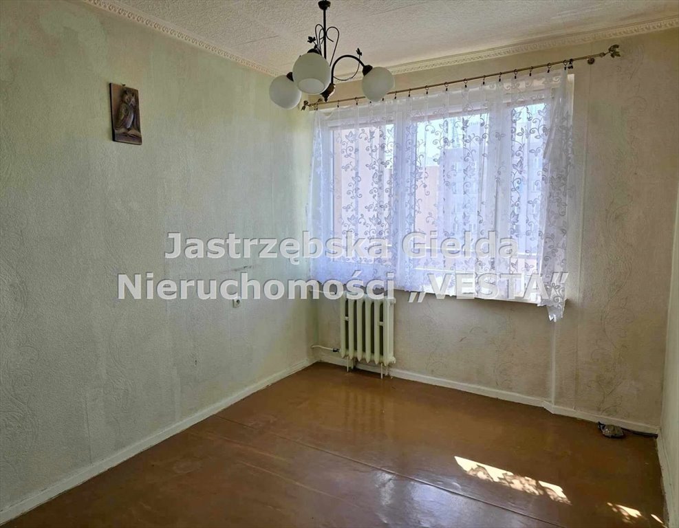 Mieszkanie dwupokojowe na sprzedaż Jastrzębie-Zdrój, Centrum, Kurpiowska  44m2 Foto 3