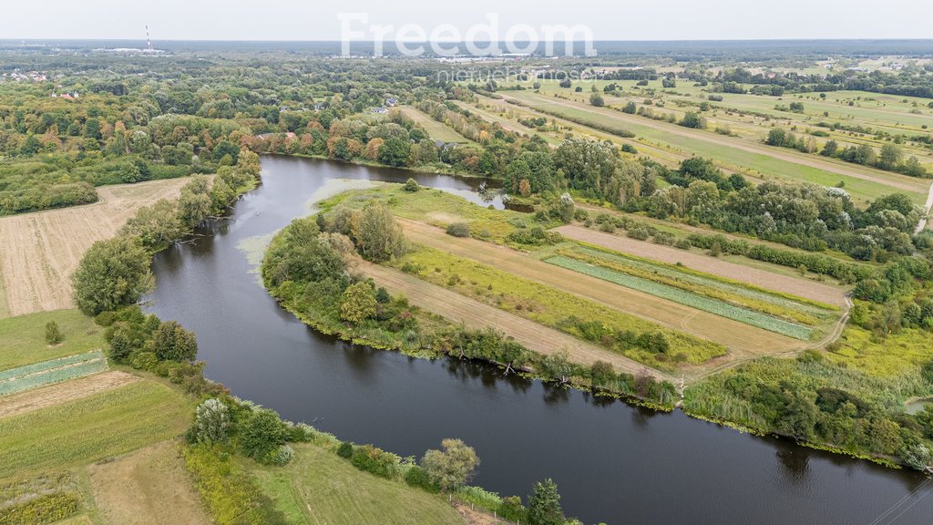 Działka rekreacyjna na sprzedaż Otwock Wielki, Zamkowa  3 427m2 Foto 3