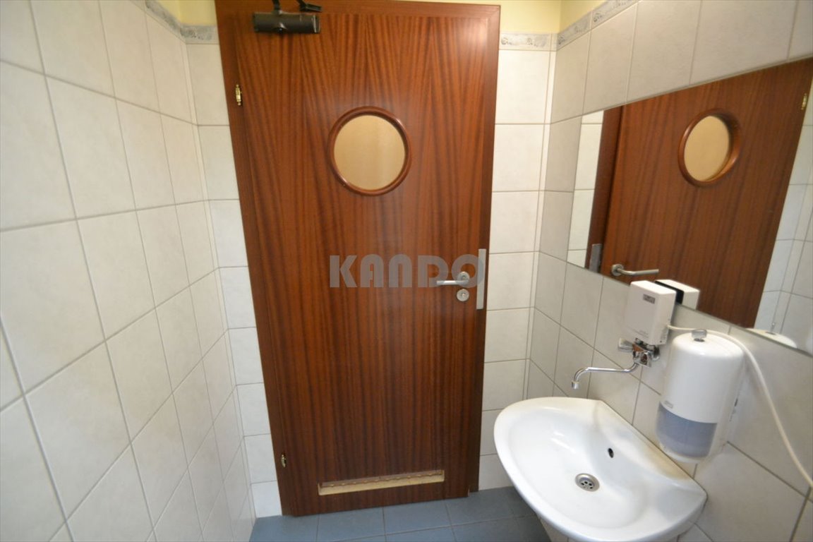 Lokal użytkowy na sprzedaż Wrocław, Krzyki, Krzyki budynek administracyjno-biurowy 500m2  500m2 Foto 8