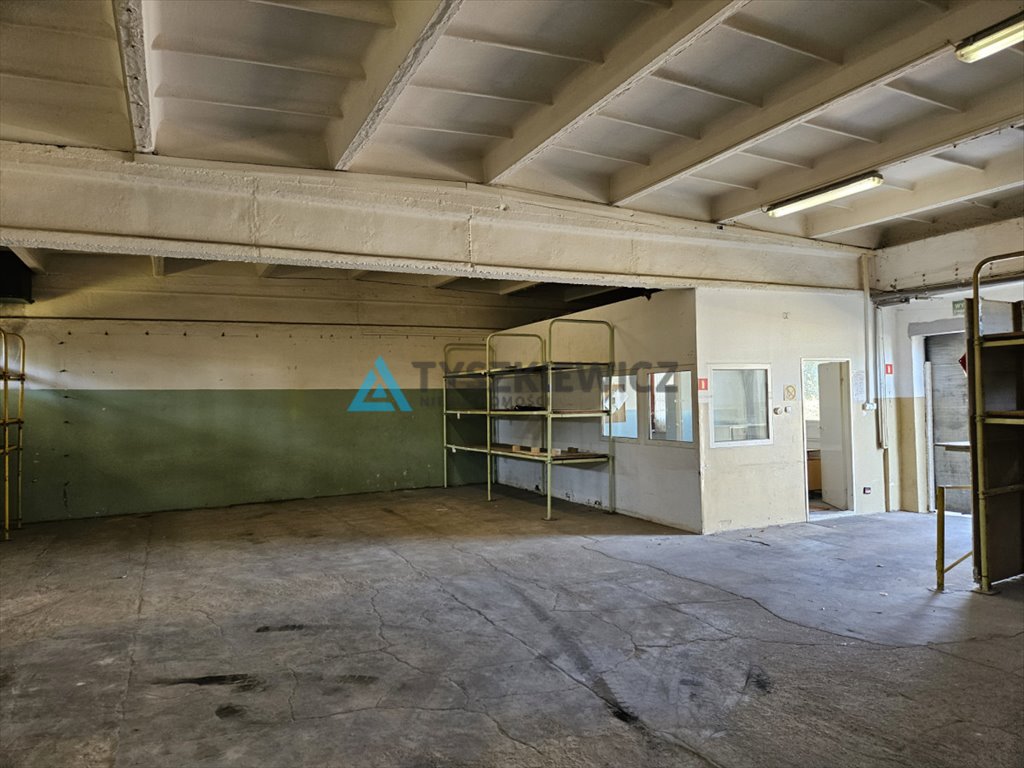 Magazyn na wynajem Pruszcz Gdański, Zastawna  300m2 Foto 5