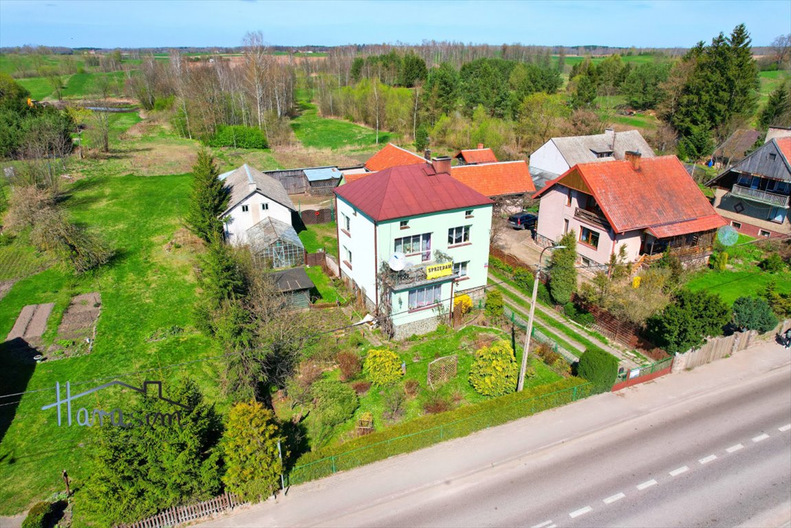 Dom na sprzedaż Wieliczki, Lipowa  180m2 Foto 3