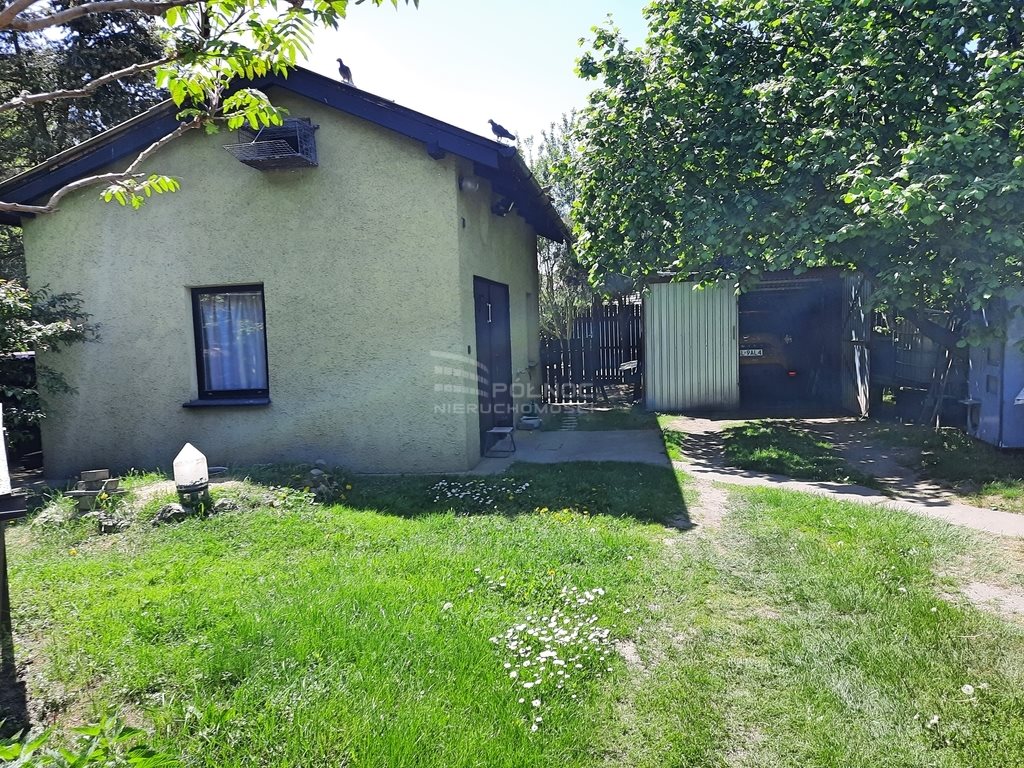 Dom na sprzedaż Osiecznica, Krótka  160m2 Foto 8