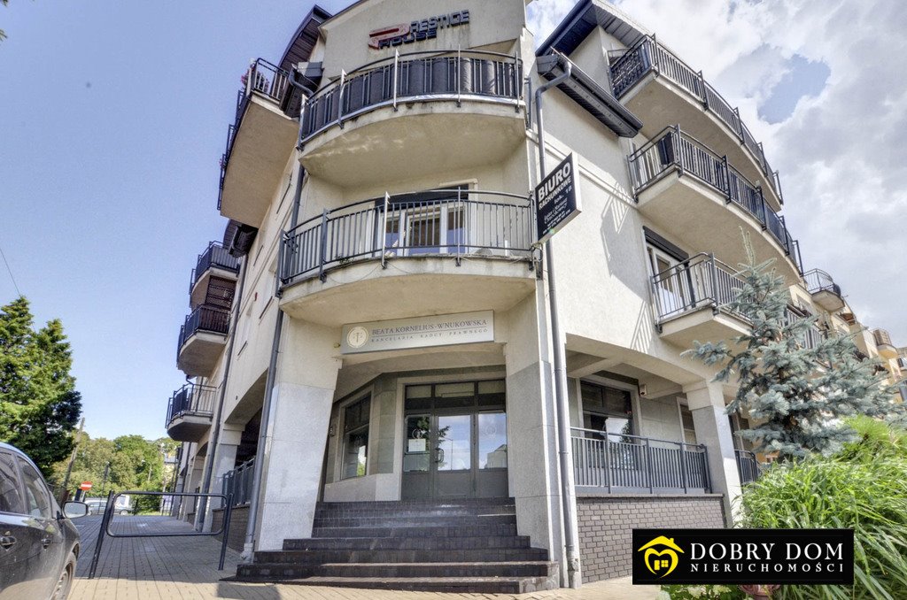 Lokal użytkowy 92 m² w centrum Augustowa - polecam! Augustów  92m2 Foto 1