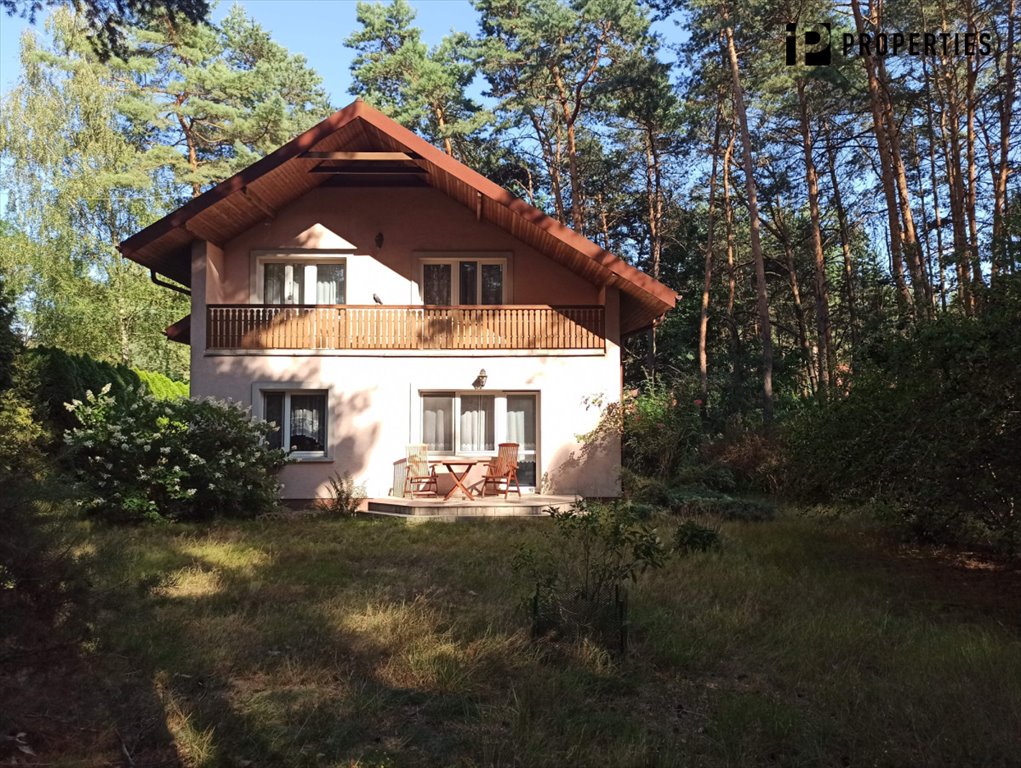 Dom na sprzedaż Izabelin C  183m2 Foto 1