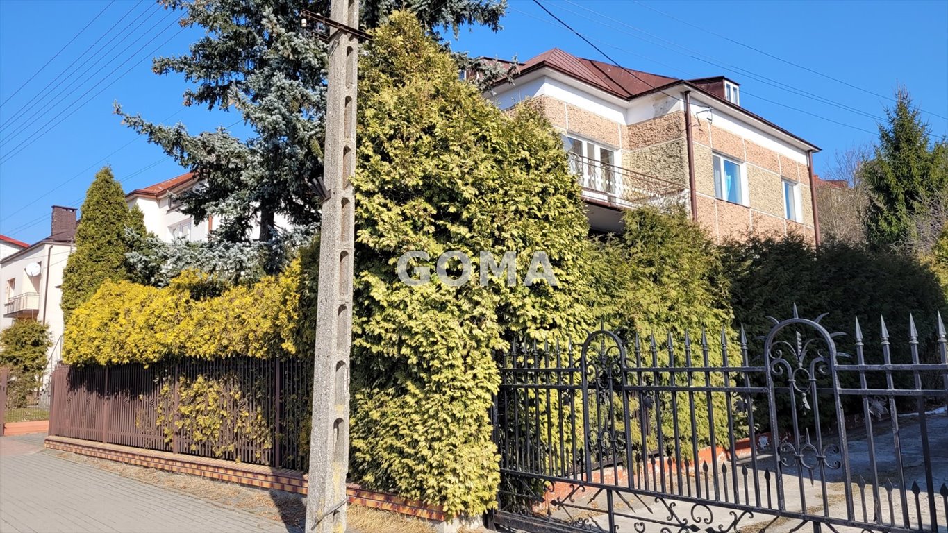 Dom na sprzedaż Siemiatycze, Siemiatycze, Nadrzeczna  320m2 Foto 1