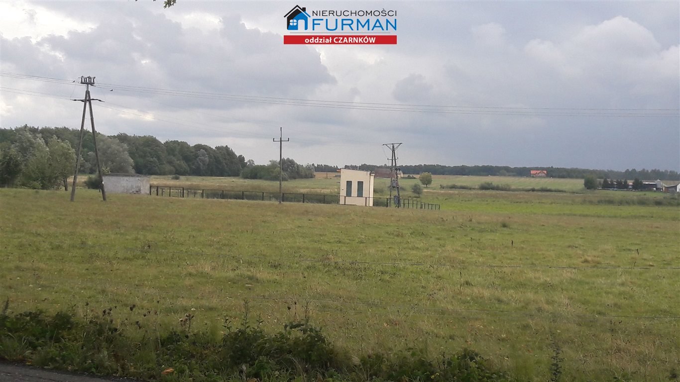 Działka 1200 m2 w Gąskach blisko morza, szybki rozwój Gąski  1 200m2 Foto 1