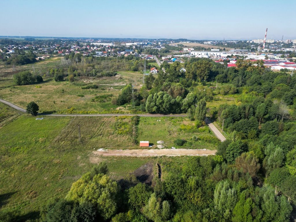 Działka budowlana na sprzedaż Kobylnica  1 560m2 Foto 7