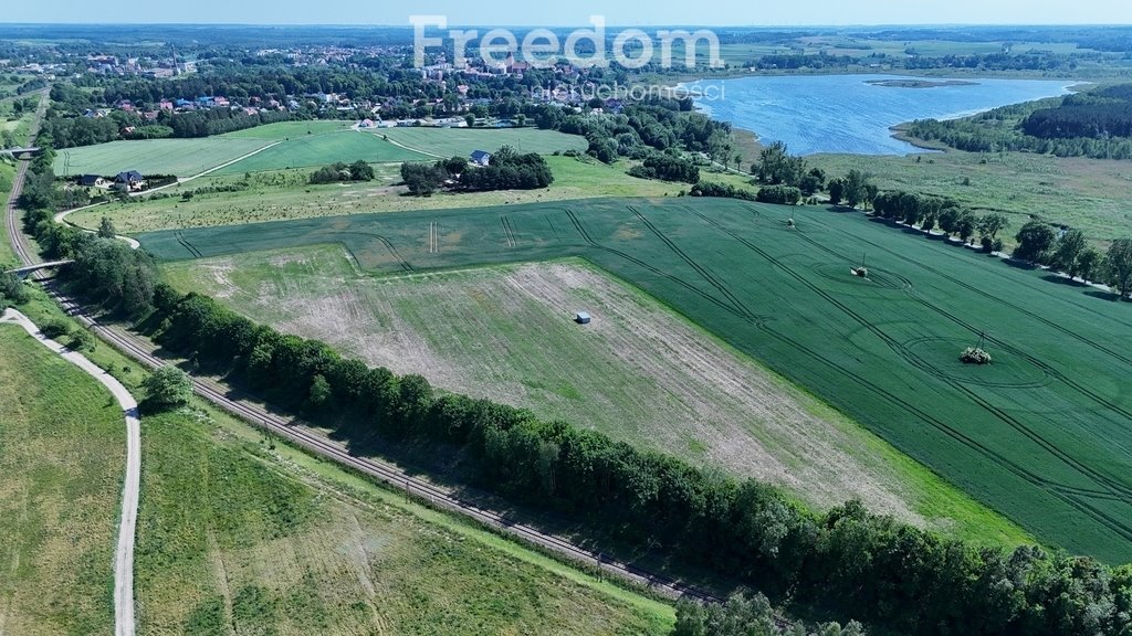 Działka budowlana na sprzedaż Prabuty  1 000m2 Foto 6