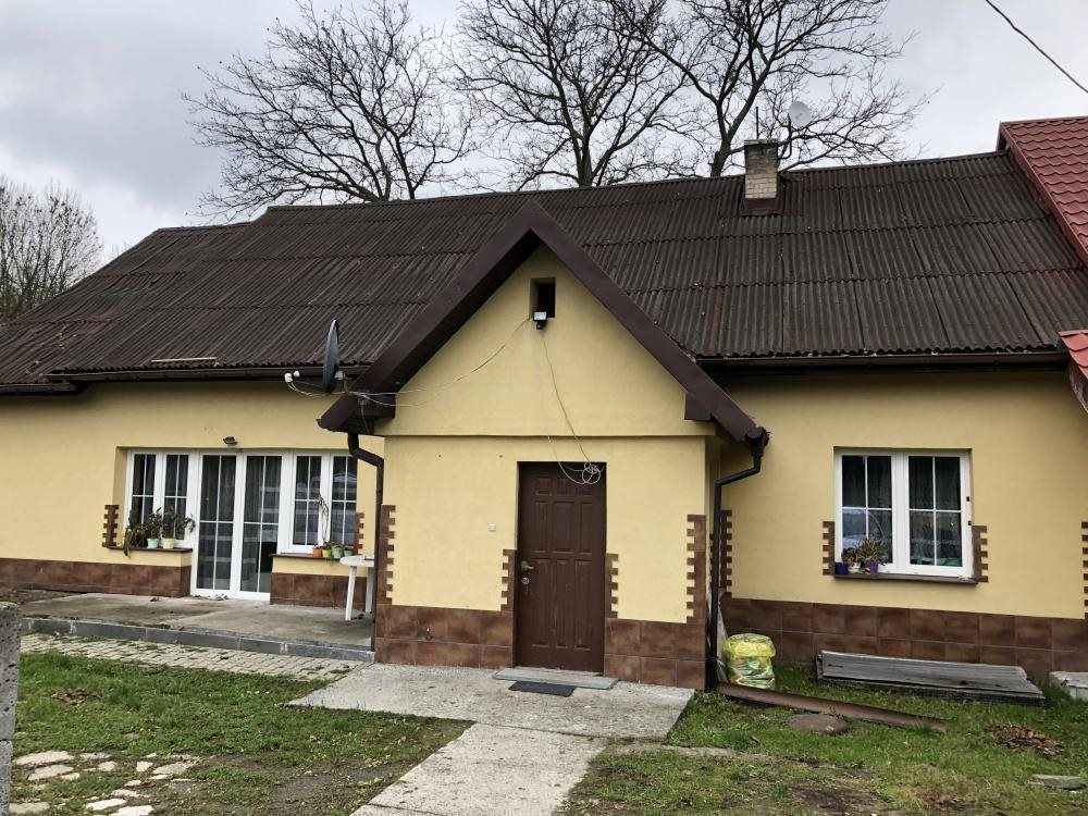 Dom na sprzedaż Skawina 130m2 Foto 1 Dom na sprzedaż Skawina 130m2 Foto 1