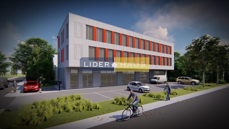 Lokal użytkowy na wynajem Łomianki 300m2 Foto 1 Lokal użytkowy na wynajem Łomianki 300m2 Foto 1