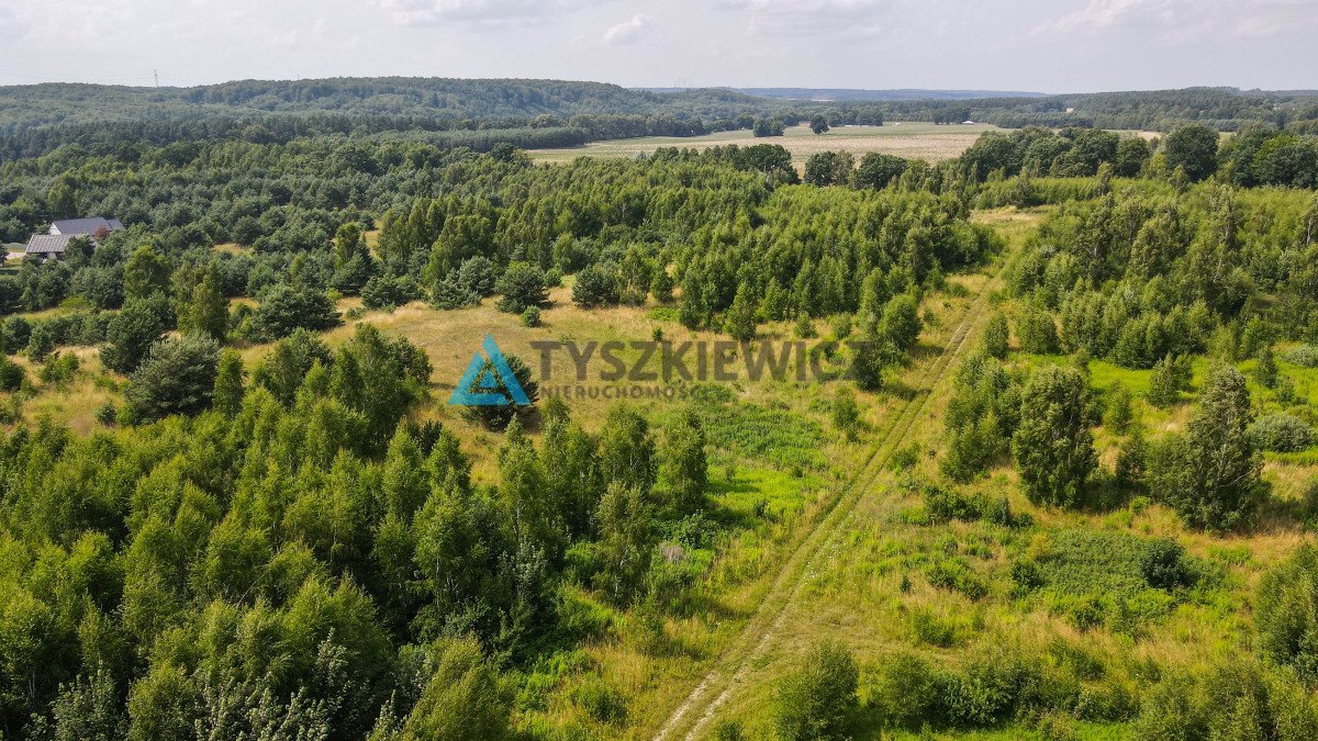 Działka budowlana na sprzedaż Czerniewo  1 592m2 Foto 8