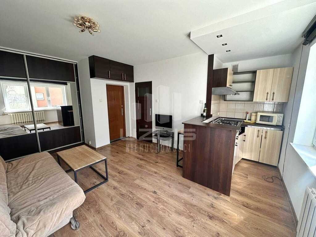 Kawalerka 29 m2 z aneksem, blisko komunikacji i usług Tczew, Kochanowskiego  29m2 Foto 1