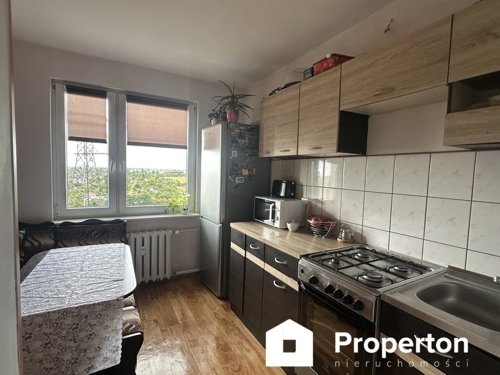 Mieszkanie dwupokojowe na sprzedaż Gorzów Wielkopolski  39m2 Foto 1