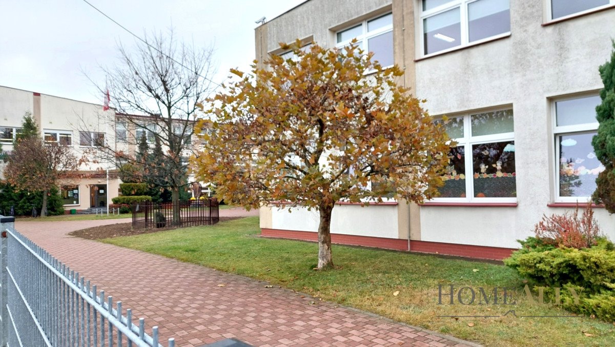 Działka budowlana na sprzedaż Leoncin  1 500m2 Foto 10