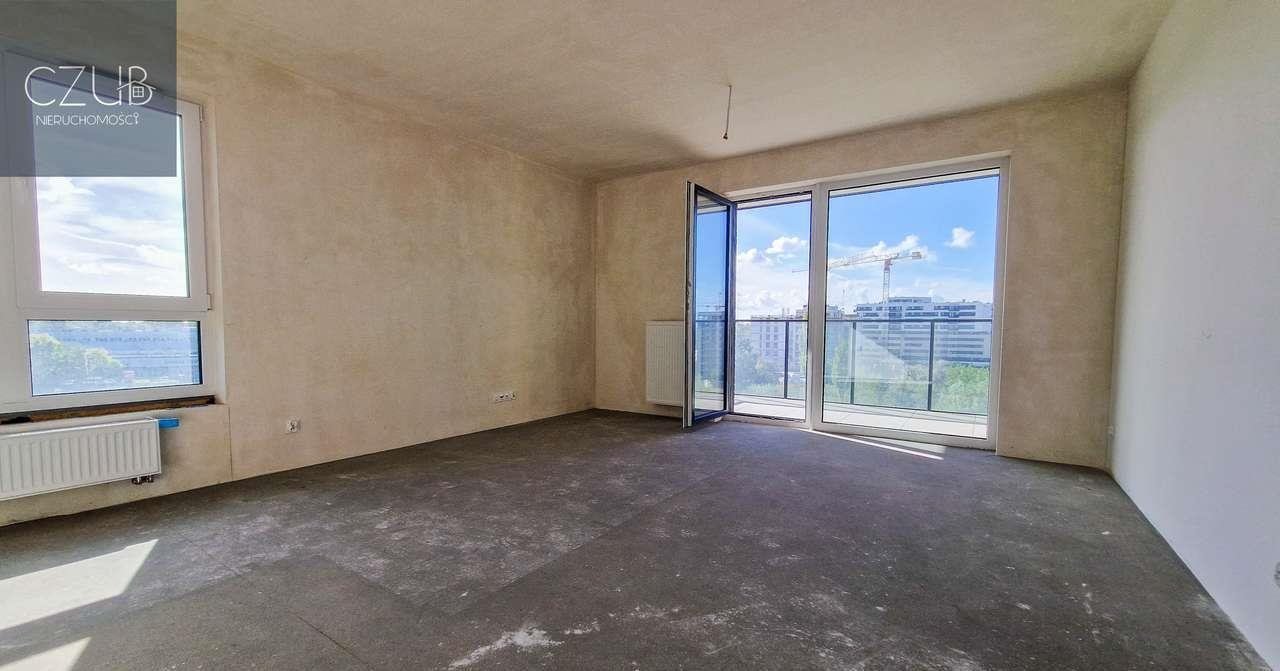 Mieszkanie trzypokojowe na sprzedaż Poznań, ul. Wagrowska  69m2 Foto 1